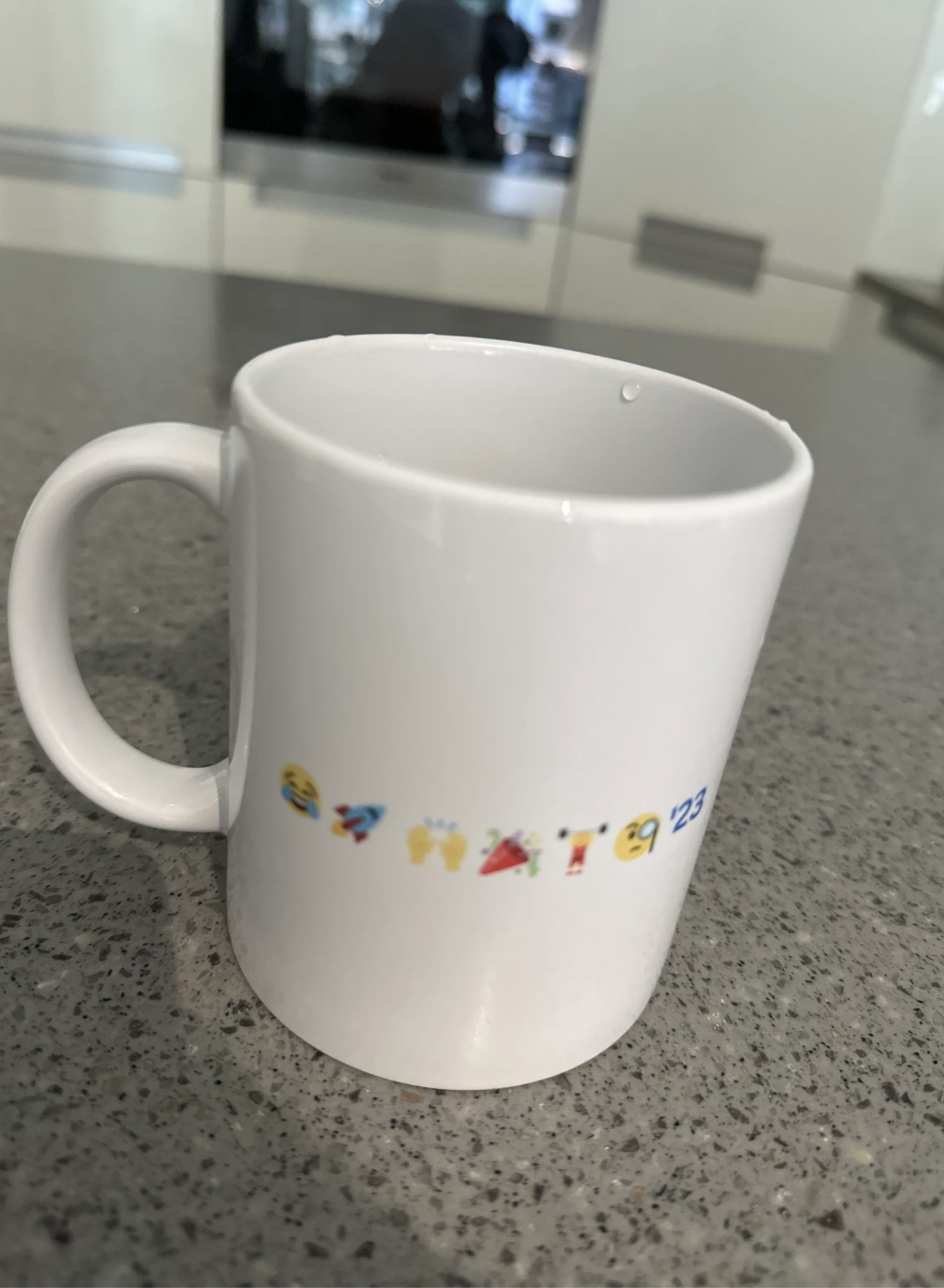 Konigle Mug